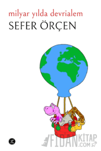 Milyar Yılda Devrialem