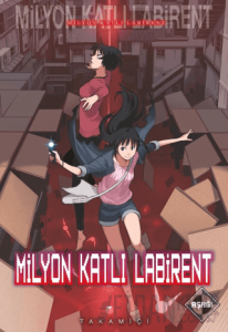 Milyon Katlı Labirent 2