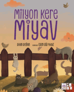 Milyon Kere Miyav