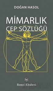Mimarlık Cep Sözlüğü