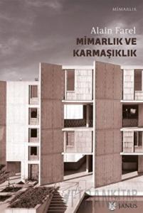 Mimarlık Ve Karmaşıklık - Üçüncü Labirent