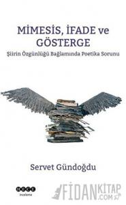 Mimesis, İfade ve Gösterge