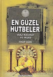Minberden Mü’minlere En Güzel Hutbeler (Ciltli)
