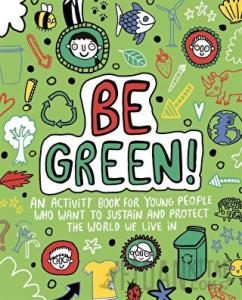 Mindful Kids Global Citizen Be Green