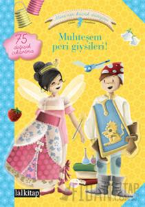 Mine’nin Küçük Dünyası: Muhteşem Peri Giysileri!