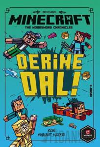Minecraft - Derine Dal