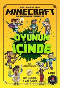 Minecraft - Oyunun İçinde