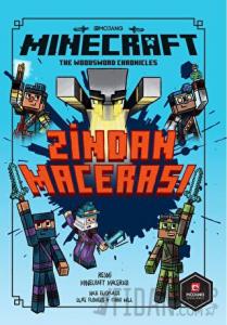 Minecraft - Zindan Macerası
