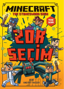 Minecraft Zor Seçim