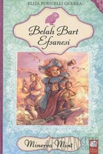 Minerva Mint 3 - Belalı Bart Efsanesi