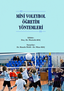 Mini Voleybol Öğretim Yöntemleri