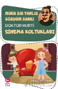 Minik Bir Yanlış Gördüm Sanki / Sinema Koltukları
