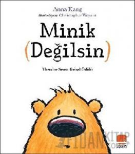 Minik (Değilsin)