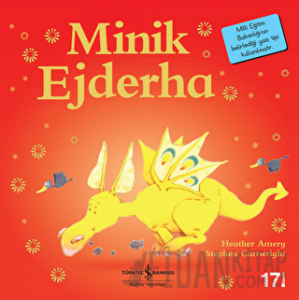Minik Ejderha