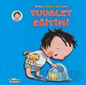 Minik Erkekler İçin Tuvalet Eğitimi
