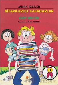 Minik İzciler - Kitapkurdu Kafadarlar