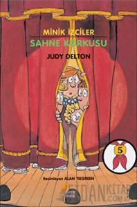 Minik İzciler - Sahne Korkusu