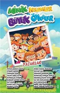 Minik Kalemler Büyük Öyküler