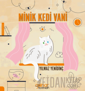 Minik Kedi Vani