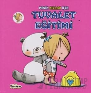 Minik Kızlar İçin Tuvalet Eğitimi
