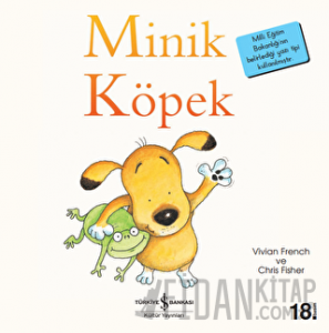 Minik Köpek