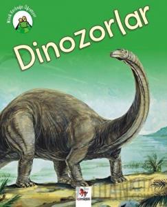 Minik Kurbağa Öğretiyor - Dinozolar