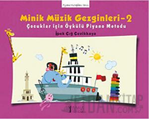 Minik Müzik Gezginleri - 2