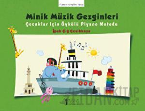 Minik Müzik Gezginleri