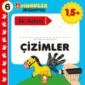 Minikler Akademisi 6 - Çizimler