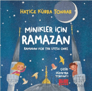 Minikler İçin Ramazan