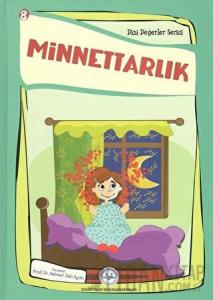 Minnettarlık (Ciltli)
