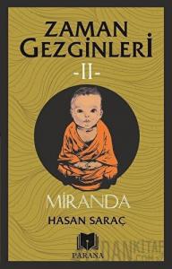 Miranda – Zaman Gezginleri 2