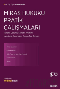 Miras Hukuku Pratik Çalışmaları