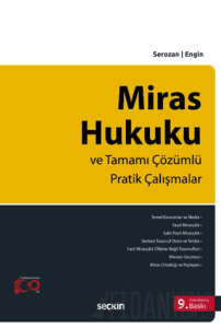 Miras Hukuku