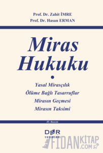 Miras Hukuku