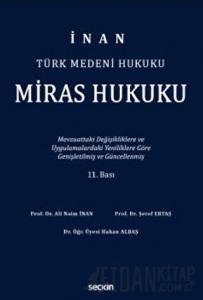 Miras Hukuku