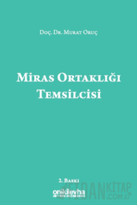Miras Ortaklığı Temsilcisi