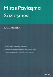 Miras Paylaşma Sözleşmesi