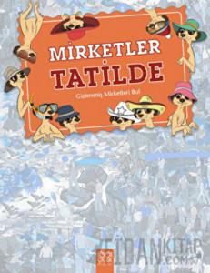 Mirketler Tatilde: Gizlenmiş Mirketleri Bul
