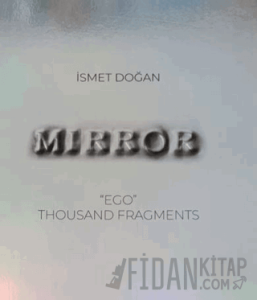 Mirror, ‘EGO’ Thousand Fragments (Ciltli)