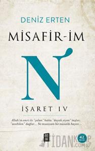 Misafir-im N - İşaret 4
