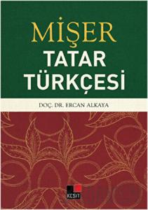 Mişer - Tatar Türkçesi
