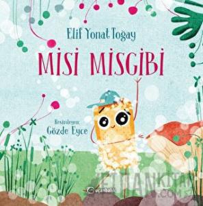 Misi Misgibi (Ciltli)