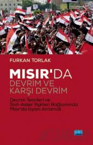 Mısır’da Devrim ve Karşı Devrim