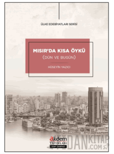 Mısır’da Kısa Öykü (Dün ve Bugün)