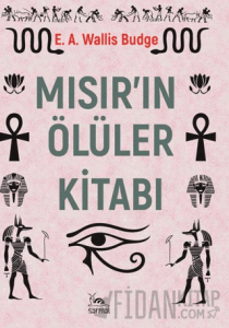 Mısır’ın Ölüler Kitabı