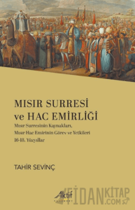 Mısır Surresi ve Hac Emirliği