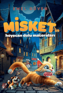 Misket'in Heyecan Dolu Maceraları