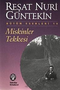 Miskinler Tekkesi