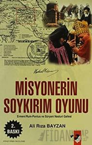 Misyonerin Soykırım Oyunu